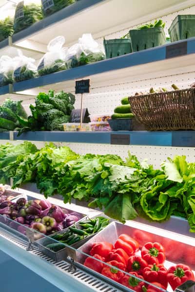 produce