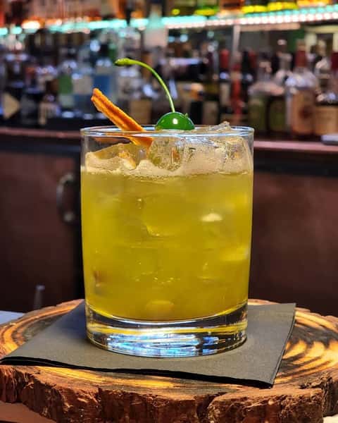 cocktail