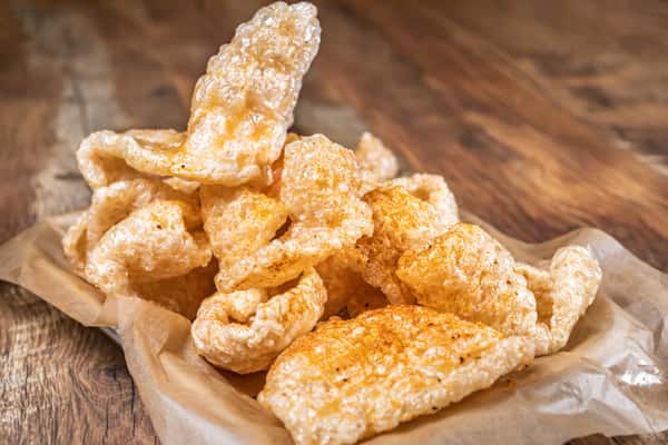 Pork Rinds