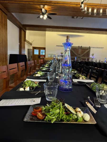 private events space