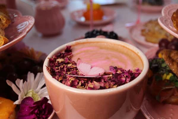 Miracle Potion