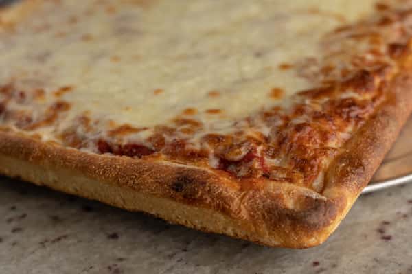 Sicilian (square pizza)