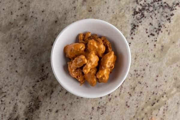 10 Boneless Wings