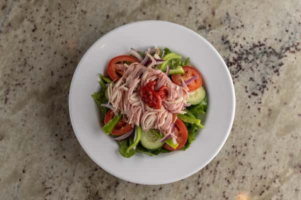 Small Antipasto Salad