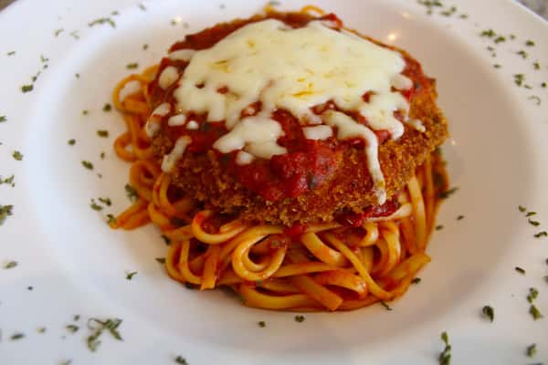 spaghetti