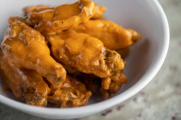 20 Wings