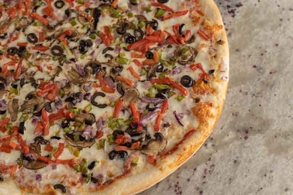 Veggie Combo