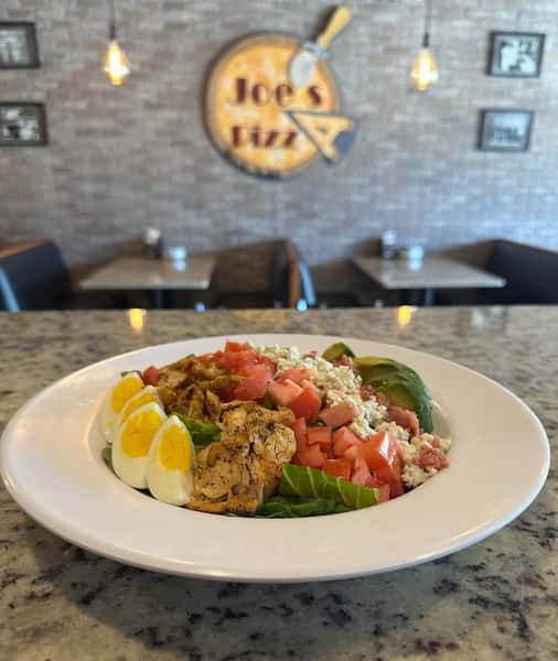 Large Cobb Salad