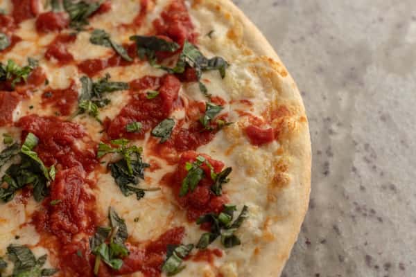 16 Margherita