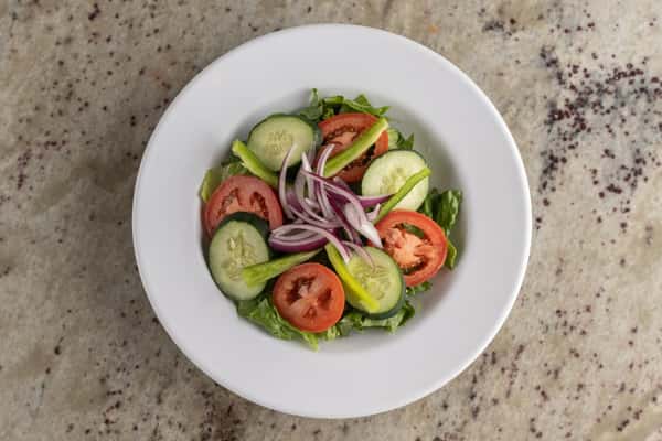 Large House Salad