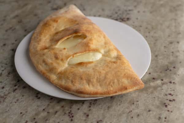 SM Cheese Calzone 