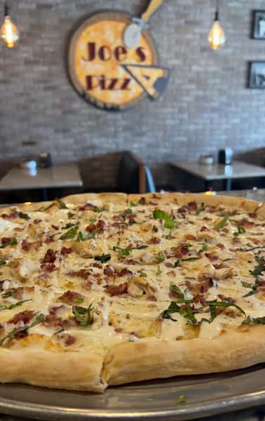 14 Chicken Bacon Ranch