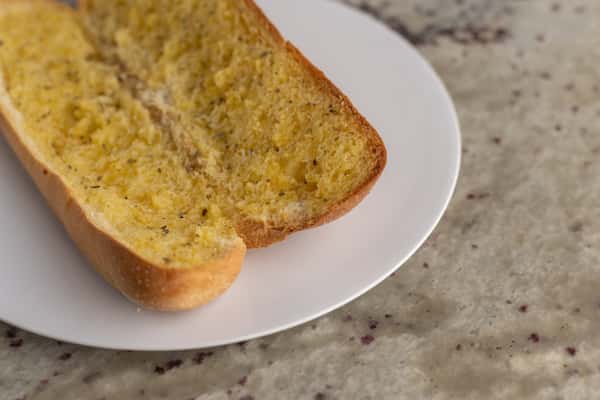Garlic Bread