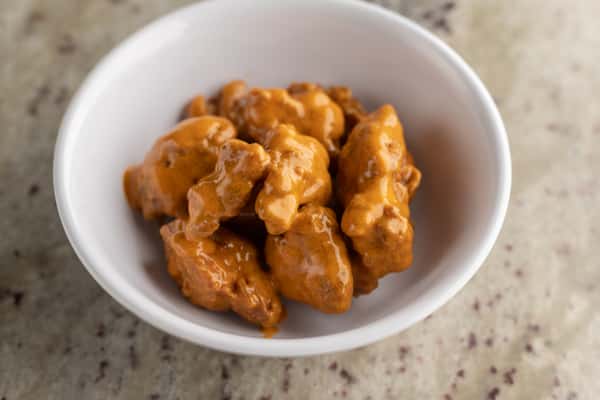 Boneless Wings