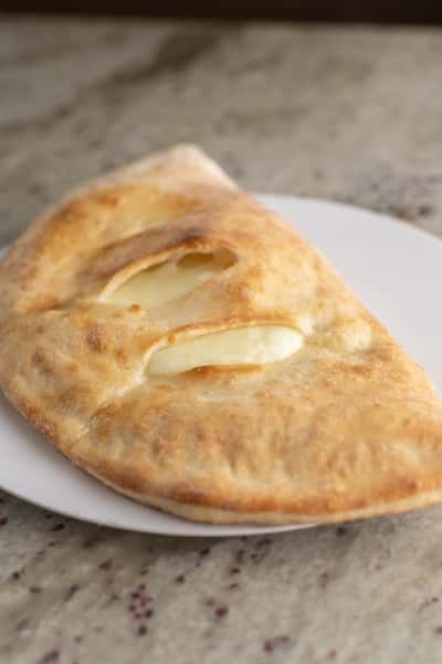 Cheese Calzone