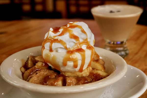 apple crisp