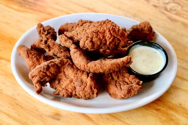 chicken tenders
