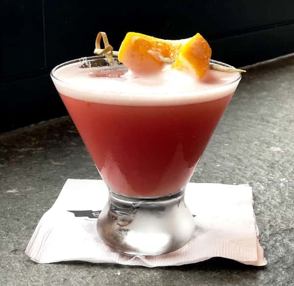 Vacation Martini