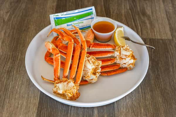 1# Snow Crab Legs
