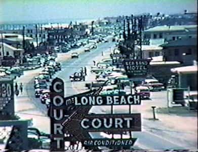 Long Beach Court