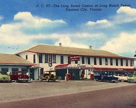Long Beach Casino