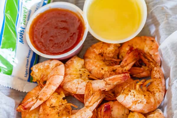 Shrimp