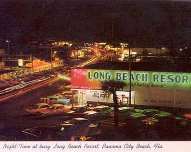 Long Beach Resort