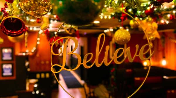 Believe