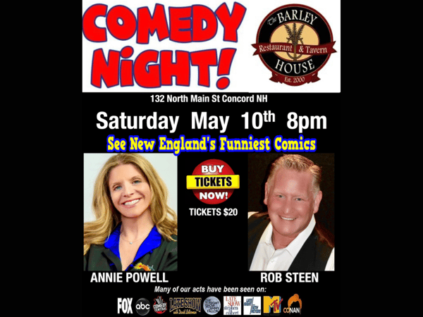 Comedy