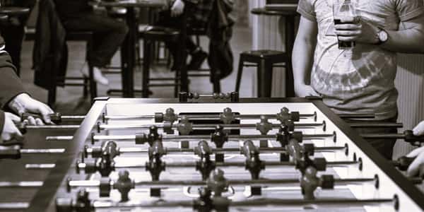 Foosball 2