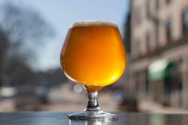 Beer Window
