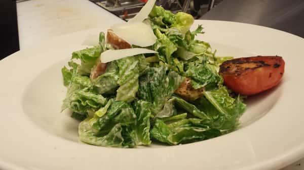 State House Caesar