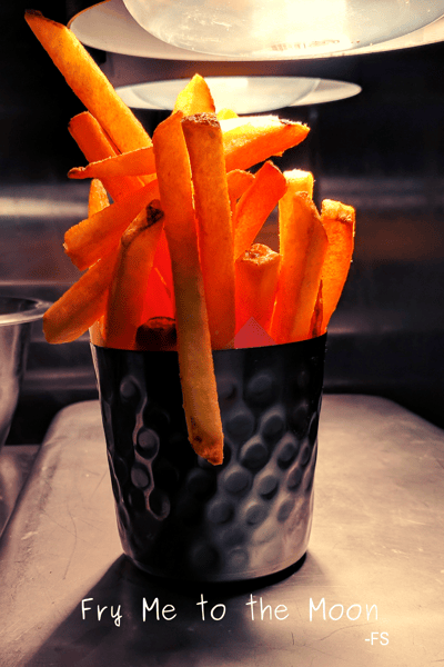 Fry Me