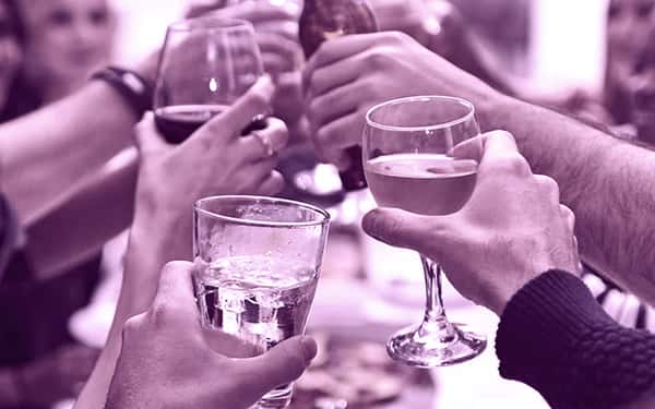 Clink!