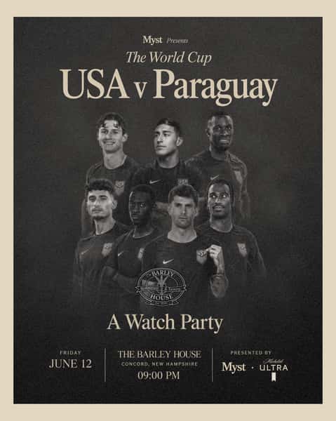 Mens Soccer