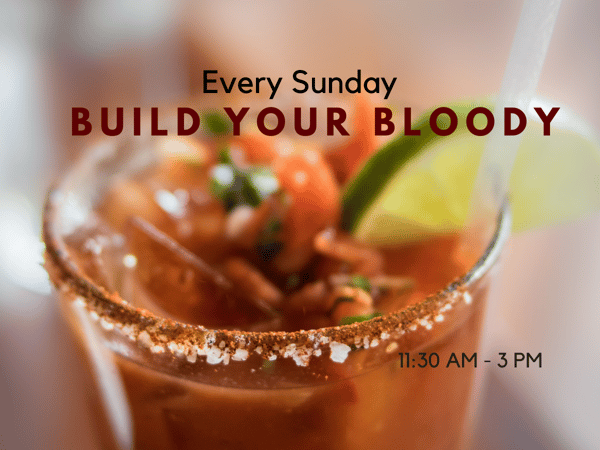 Bloody Mary
