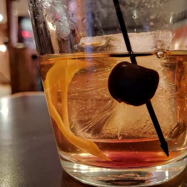 Old Fashion