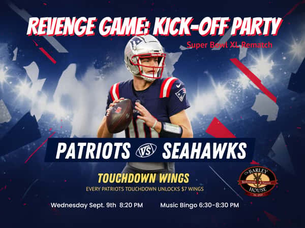 Patriots