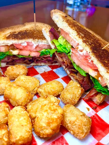 BLT