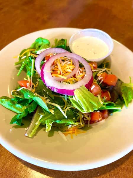 Side Salad
