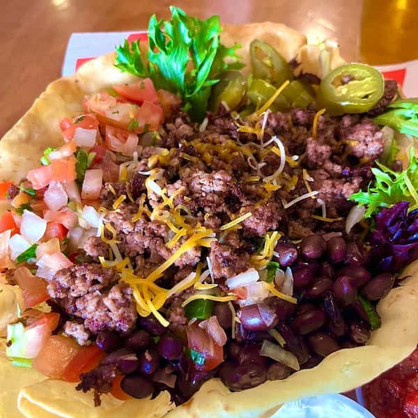 Taco Salad