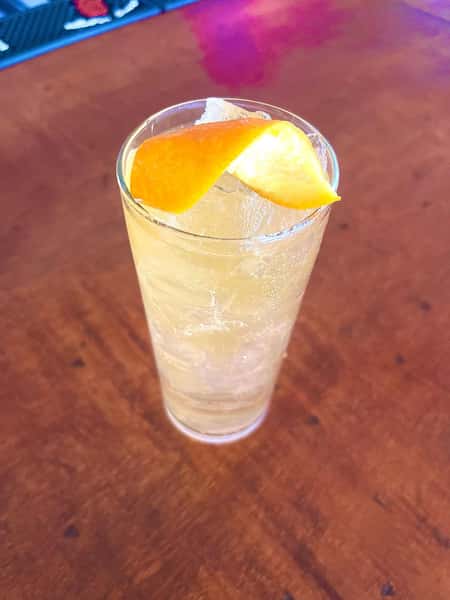 Cream Soda