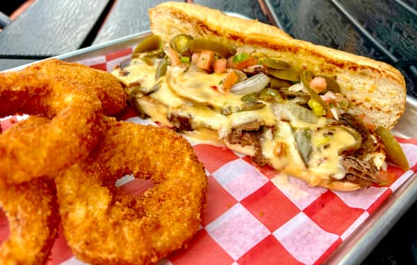 Texas Philly