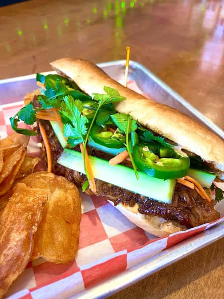 Bahn Mi