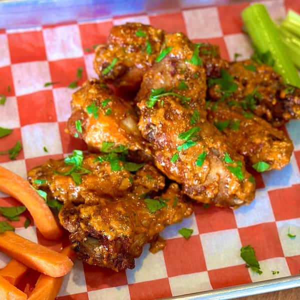 Wings