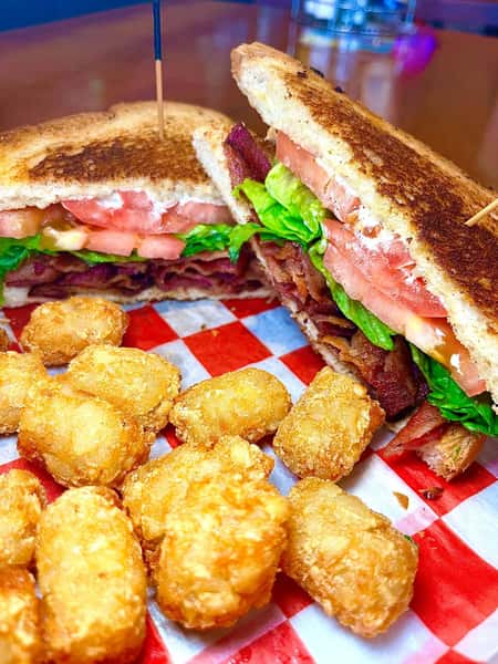 BLT