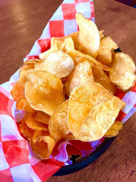 Potato Chips