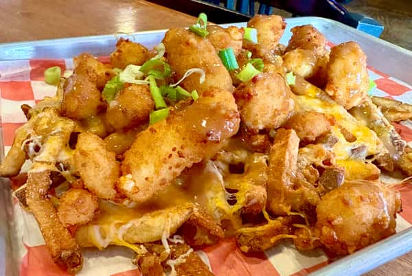 Poutine