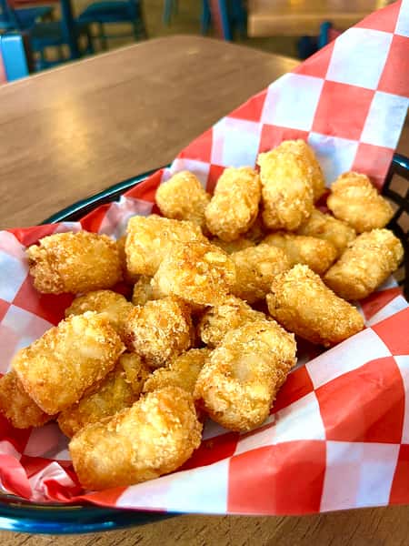 Tater Tots