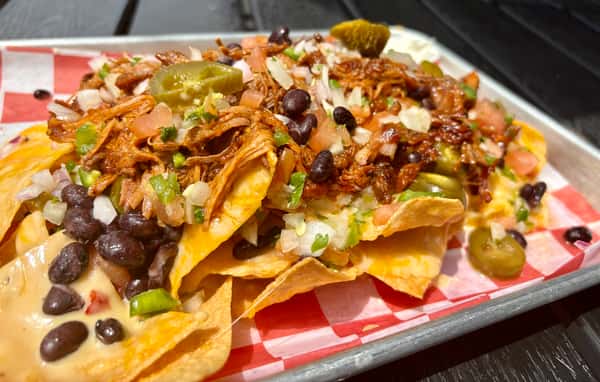 Nachos